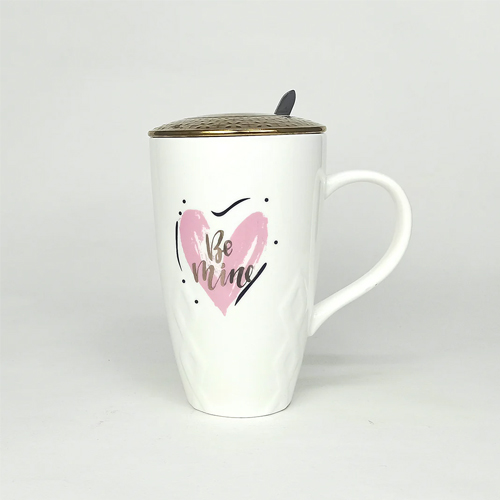 Be Mine Mug : Gift For Couple