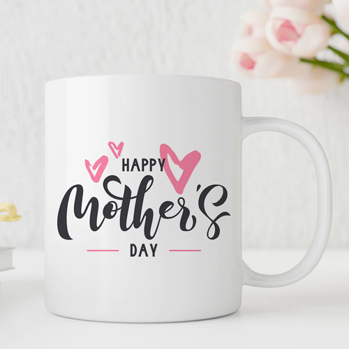 Happy Mother's Day Coffee Mug