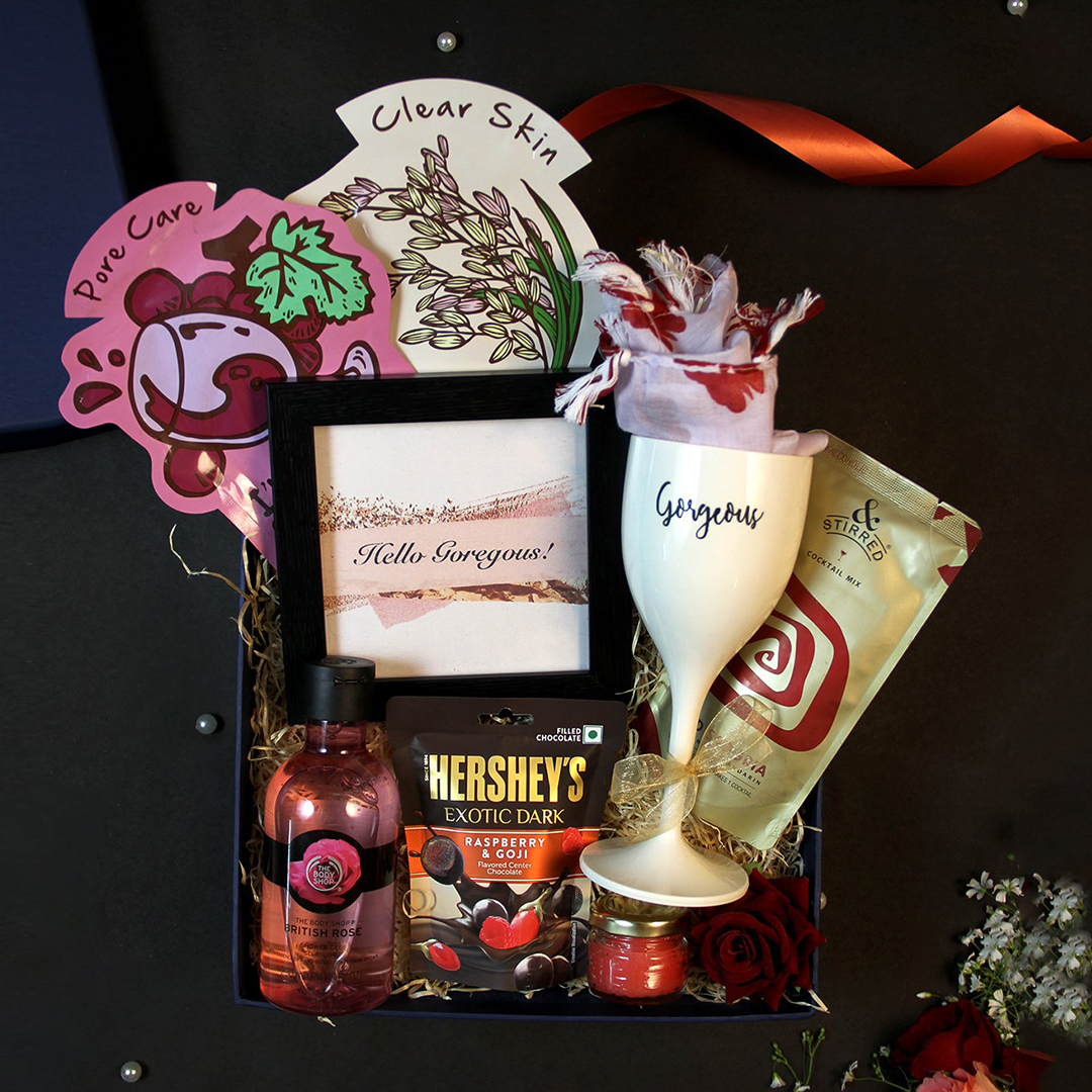 Gift Hampers